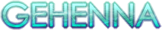 DBAZ-Gehenna logo by Gemi